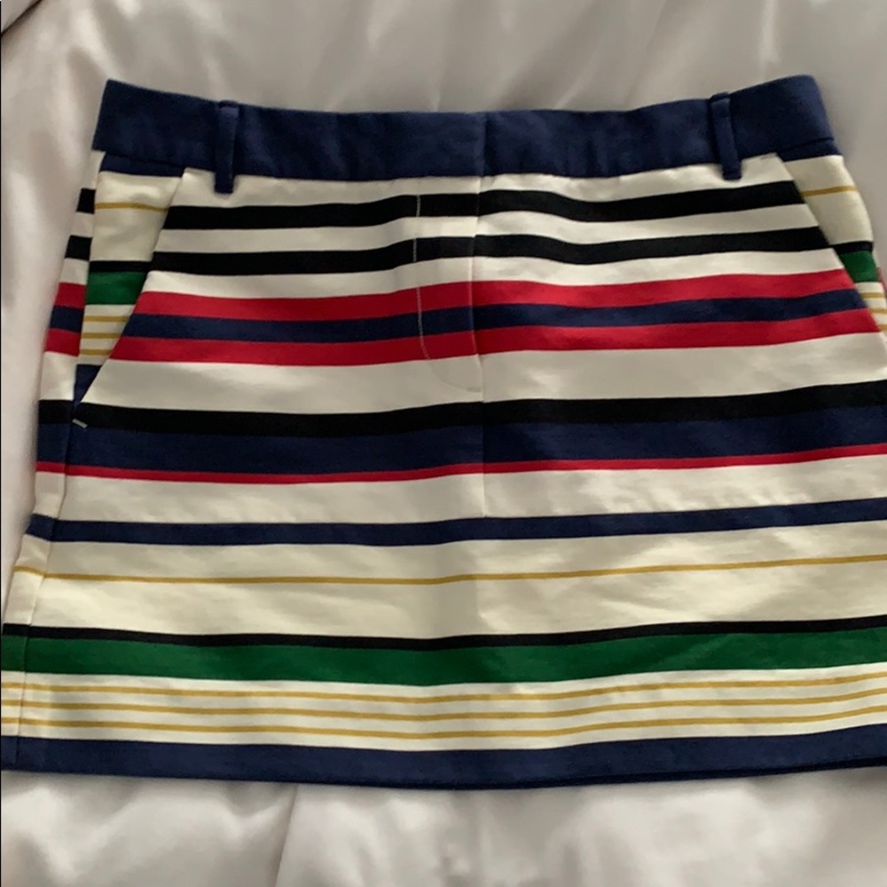 J. Crew skirt